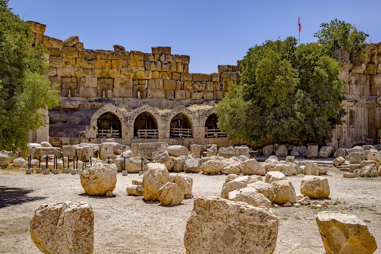 The Enigma of the Ancient Mediterranean Cultures